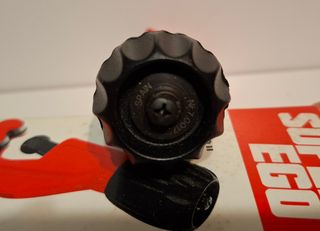 Cortatubos para cobre