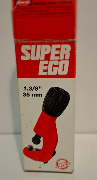 Cortatubos para cobre