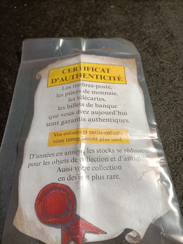 Moneda Vaticano 2020 Papa Francisco N°33