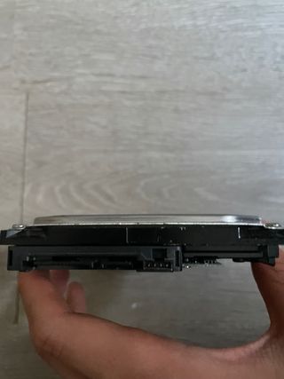 Disco Duro 500GB - HDD