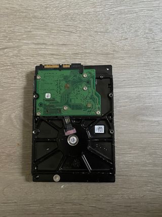 Disco Duro 500GB - HDD