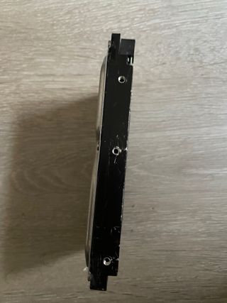 Disco Duro 500GB - HDD