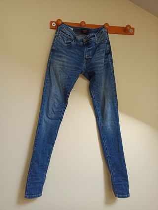 Pantalón Vaquero