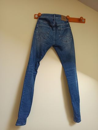 Pantalón Vaquero