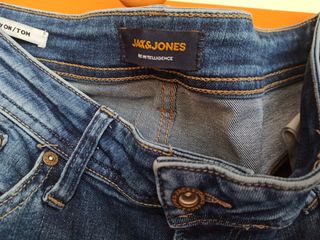 Pantalón Vaquero