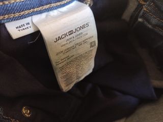 Pantalón Vaquero