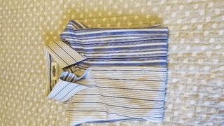 CAMISA ITALIANA MUJER