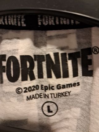 Camiseta manga corta