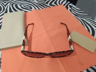 Gafas con lentes polarizadas MÓ SAHINA