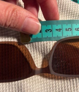 Clip gafas