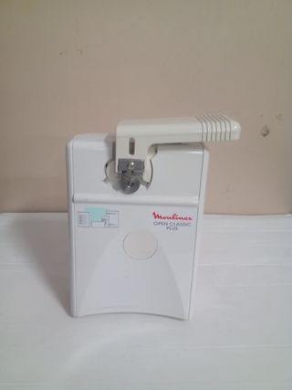 Apribottiglie Moulinex Open Classic Plus