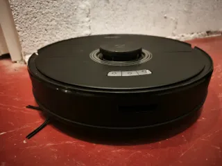 Roborock Q7 Max+ Robot Aspiradora