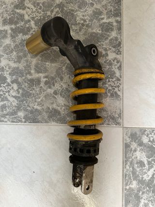 Amortiguador Showa CBR 600 RR 04