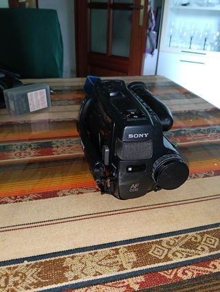 Sony Handycam Video8 10x