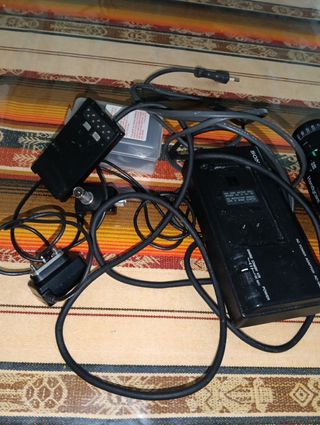 Sony Handycam Video8 10x