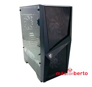 Torre PC Gaming