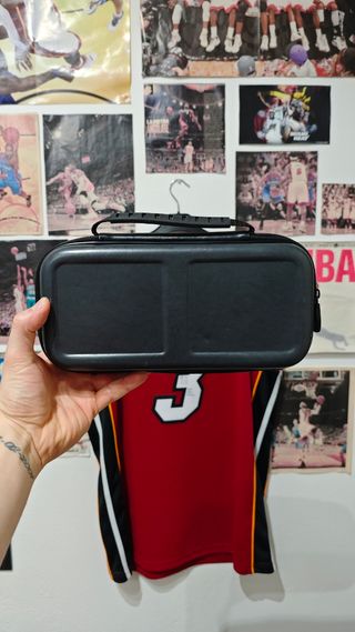 Custodia Nintendo Switch Zelda