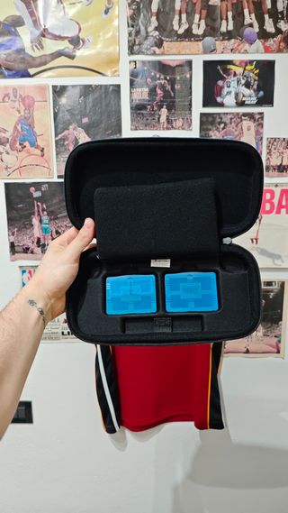 Custodia Nintendo Switch Zelda