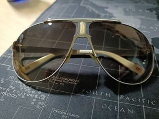 Gafas carrera