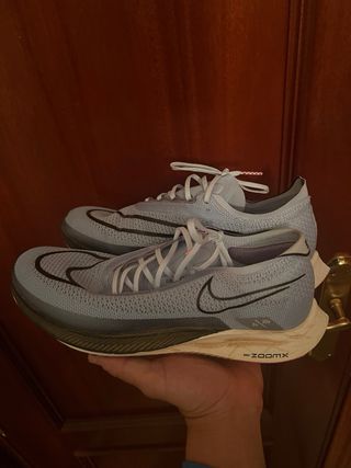 Zapatillas Nike Streakfly talla 40.5 (sin caja)
