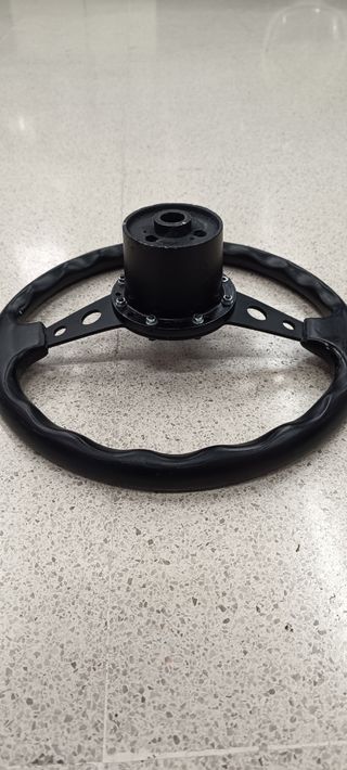 Volante VW  - Madera