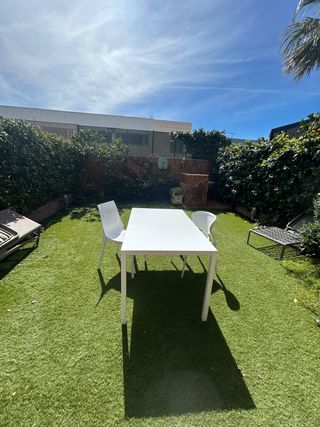 MESA DE EXTERIOR