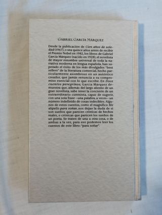 Lote Gabriel García  Márquez y Pablo Neruda