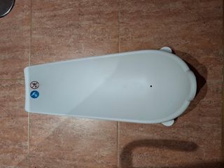 Asiento bañera Stokke