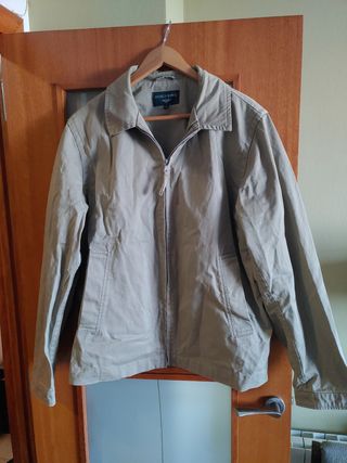 Cazadora Dockers beige XL
