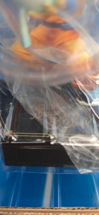 Figura Goku Xeno SSJ - SDBH