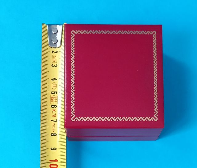 Portaminas de coleccion vintage  Filcao rojo