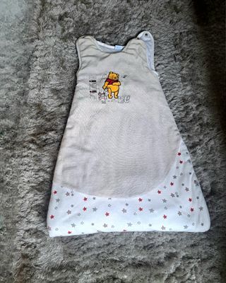 Saco de dormir para bebé
