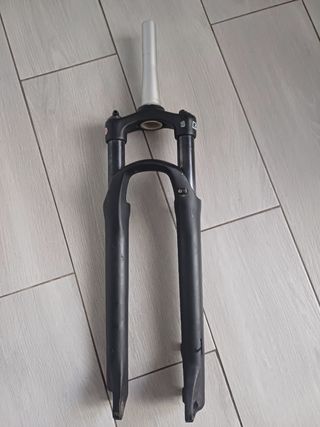 Horquilla bicicleta mtb 29
