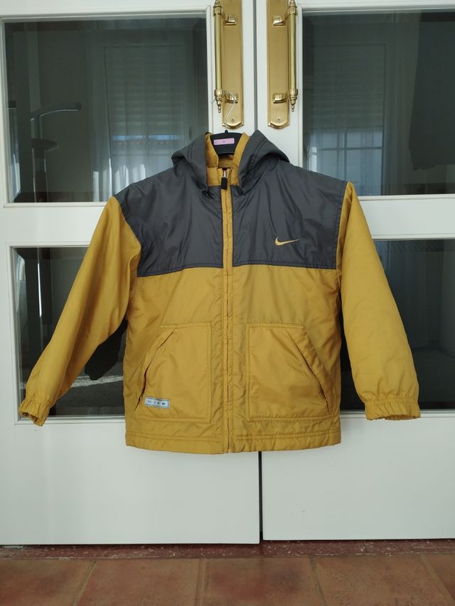 Chaqueta Nike niño talla S