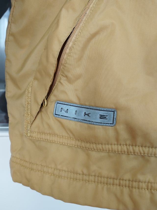 Chaqueta Nike niño talla S