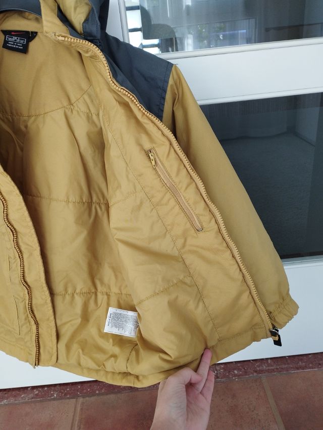 Chaqueta Nike niño talla S