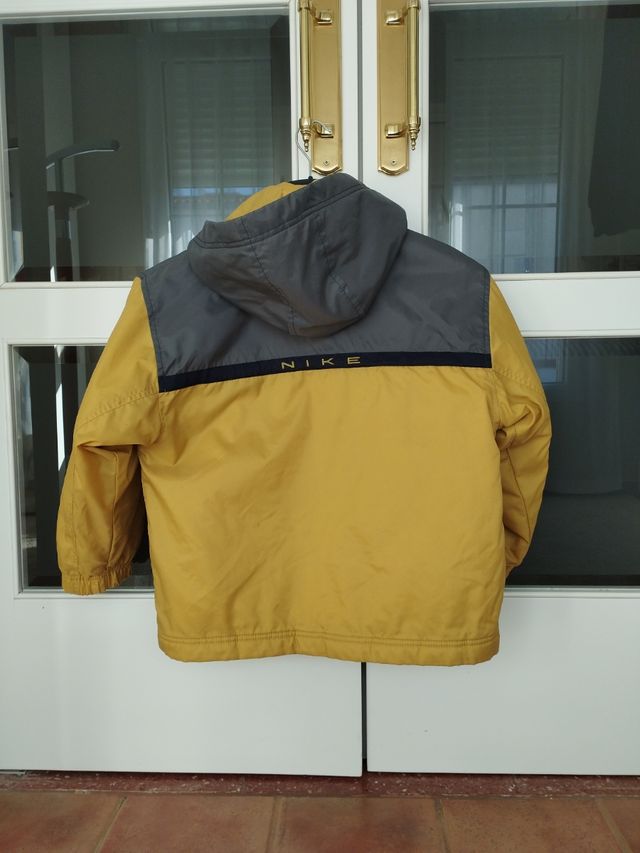 Chaqueta Nike niño talla S