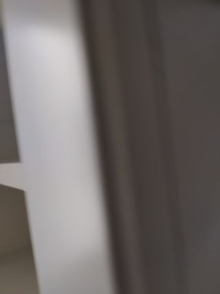 Mueble alacena cocina blanco