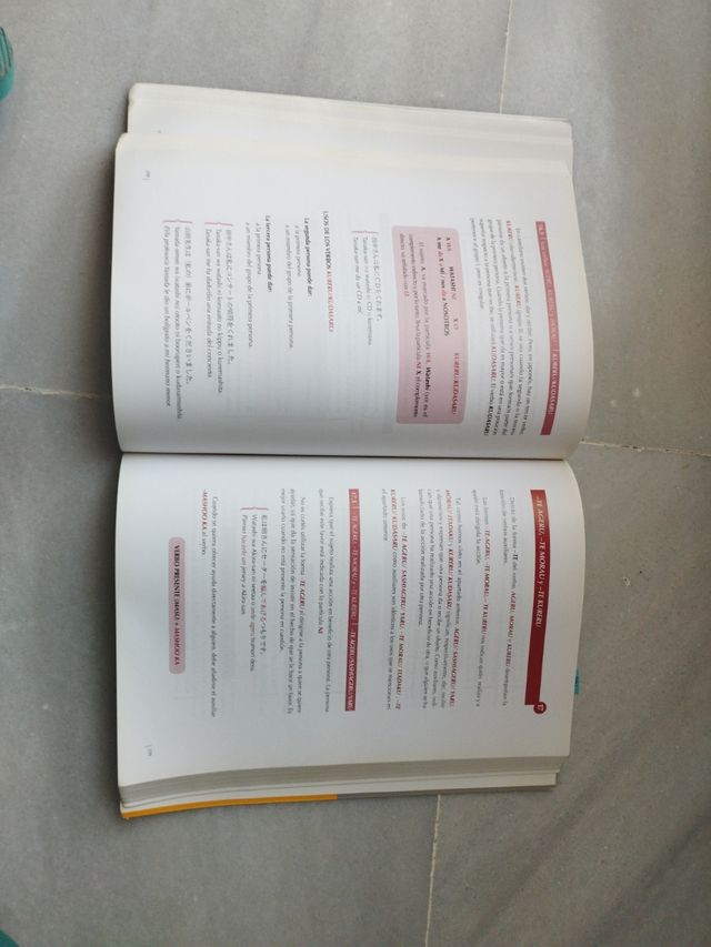 Japonés para hispanohablantes