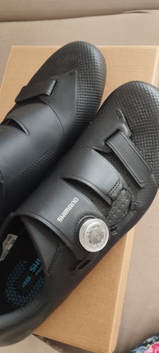 Zapatillas de ciclismo