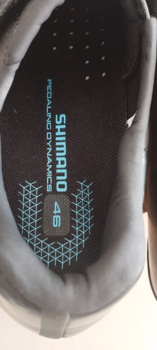 Zapatillas de ciclismo