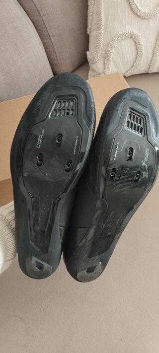 Zapatillas de ciclismo