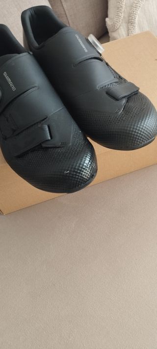 Zapatillas de ciclismo