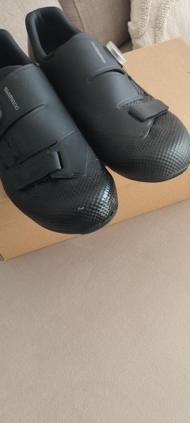 Zapatillas de ciclismo