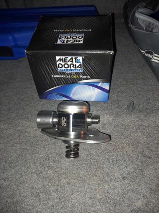 Bomba de Alta bmw n43 320i