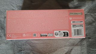 Nintendo Switch Lite Corallo
