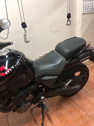 Yamaha MT-03 660cc - Moto en muy buen estado.