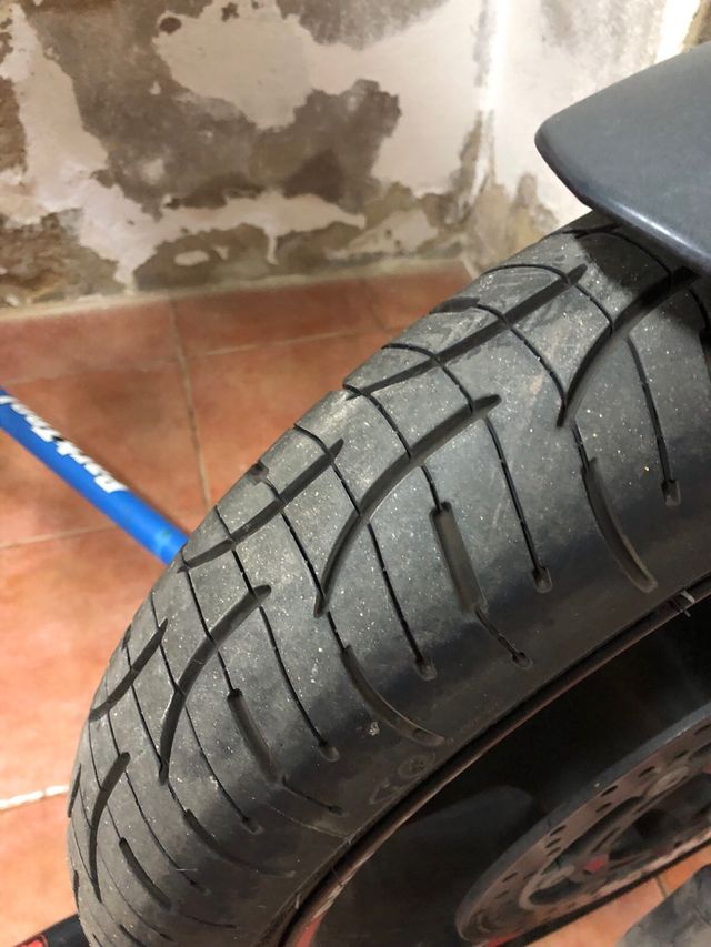 Yamaha MT-03 660cc - Moto en muy buen estado.