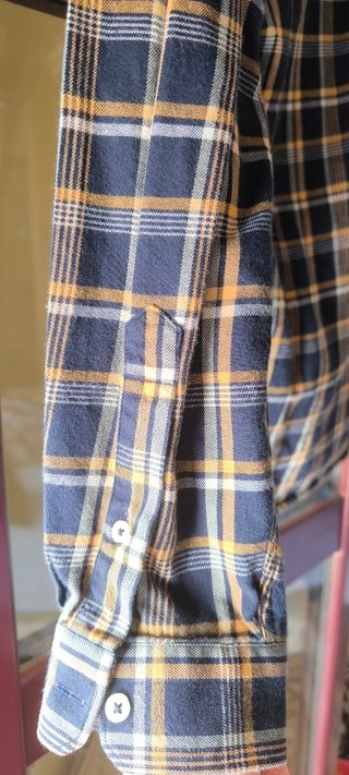 Camisa