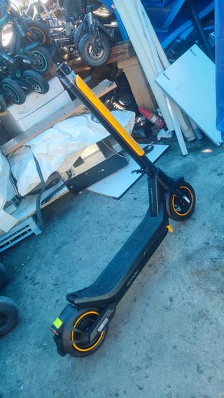Patinete eléctrico Bongo X45
